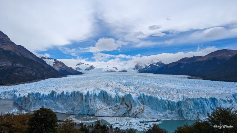 One Unforgettable Week in Patagonia: The Ultimate Guide