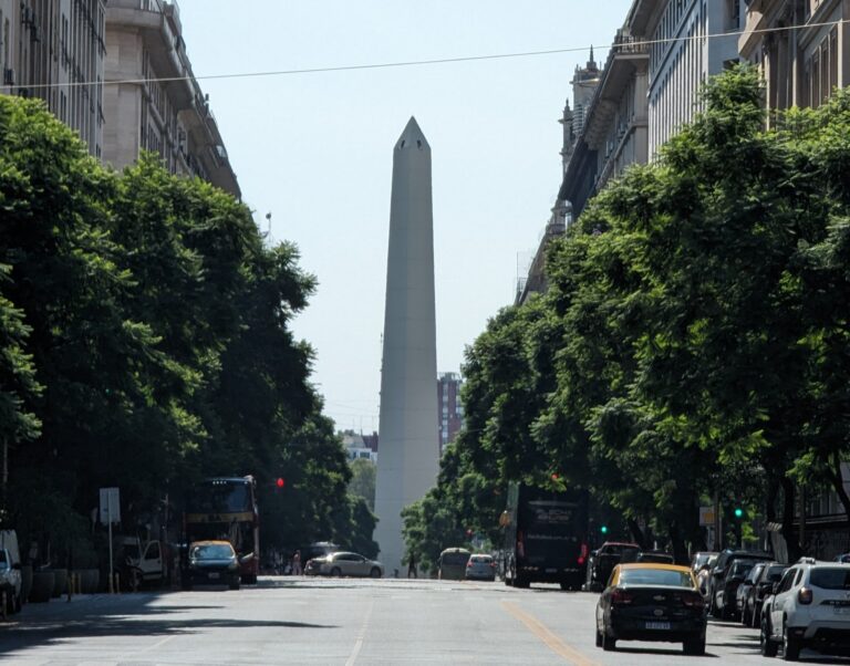 The Top 5 Neighborhoods to Stay in Buenos Aires, Argentina