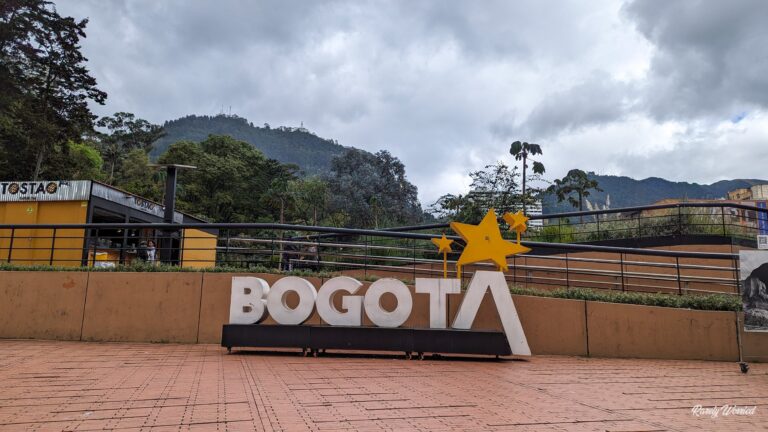 The Top 5 Neighborhoods to Stay in Bogota, Colombia