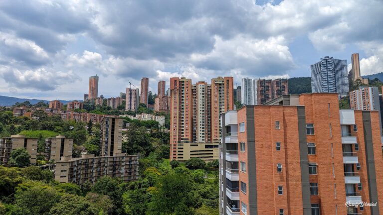 The Top 5 Neighborhoods to Stay in Medellin, Colombia