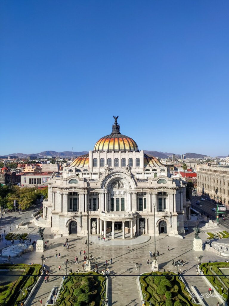 Where to Stay in Mexico City: The Top 5 Neighborhoods